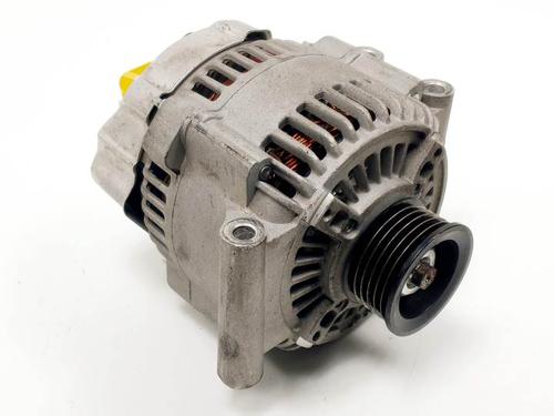 Used Alternator MINI MINI (R50, R53) Cooper (116 hp) 25137749
