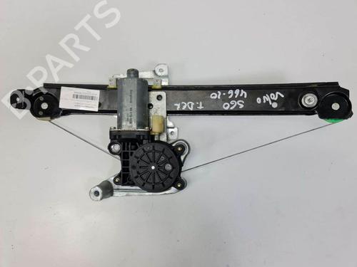 Used Rear right window mechanism Rear right window mechanism VOLVO S60 I (384) 2.4 D (163 hp) 6851028 6851028