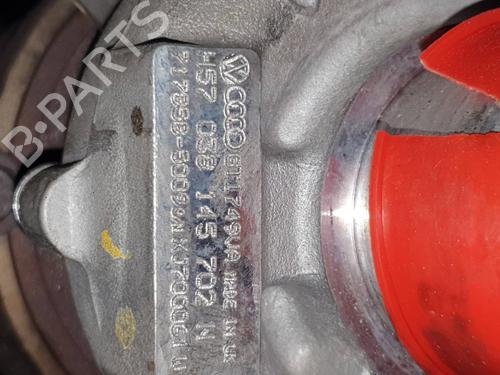 Engine VW PASSAT B5.5 (3B3) 1.9 TDI | BP36595017M1 - Image 9