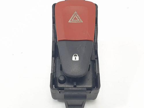 Used Warning switch Warning switch RENAULT MEGANE III Hatchback (BZ0/1_, B3_) 1.5 dCi (86 hp) 24984260 24984260