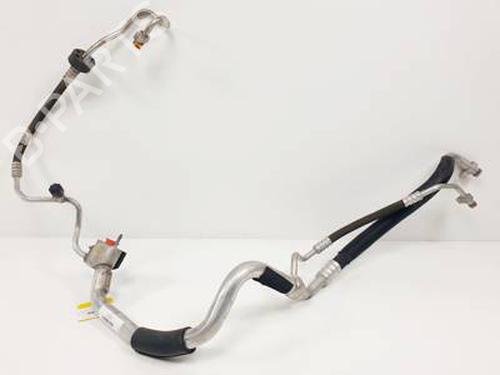 Used AC pipe MERCEDES-BENZ C-CLASS (W204) C 200 CDI (204.001) (136 hp) 30633278