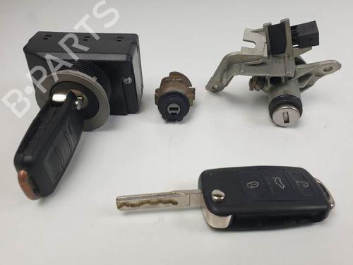 Electronic module AUDI A8 D3 (4E2, 4E8) 4.2 quattro | BP24933808M83 