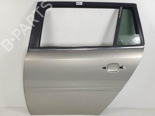 Used Left rear door OPEL VECTRA C Estate (Z02) 1.9 CDTI (F35) (150 hp) 18018668