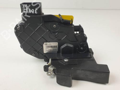 Front left lock LAND ROVER RANGE ROVER SPORT I (L320) 2.7 D 4x4 | BP29246438C98 