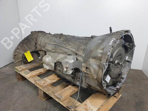 Used Gearbox Gearbox AUDI Q7 (4LB) 4.2 FSI quattro (350 hp) 11734669 11734669