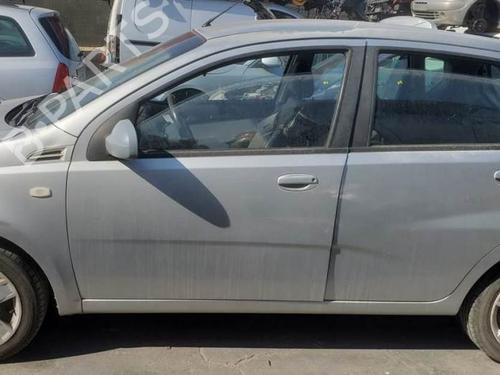 Electronic sensor CHEVROLET AVEO / KALOS Hatchback (T250, T255) 1.4 | BP17970187M84  - Image 14