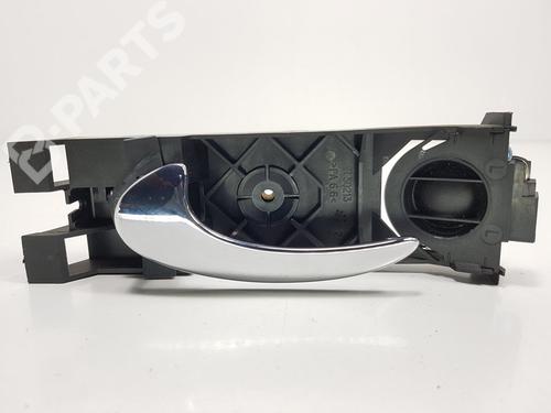 Used Front left interior door handle Front left interior door handle JAGUAR XJ (X308) 3.2 (237 hp) 8528555 8528555
