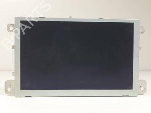 Display AUDI Q5 (8RB) SQ5 TDI quattro (313 hp) 30278517