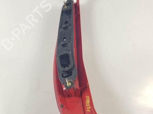 Right taillight FIAT PUNTO Hatchback Van (188_) 1.2 60 | BP18956290C35 