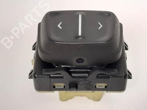 Used Right front window switch DACIA LOGAN MCV II 1.5 dCi (90 hp) 6849471