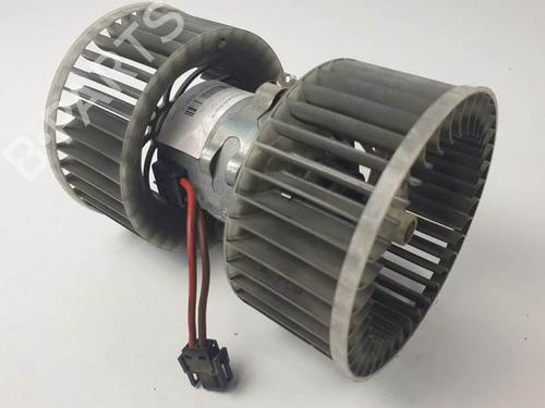 Heater blower motor BMW X3 (E83) xDrive 20 d | BP19923189M62 