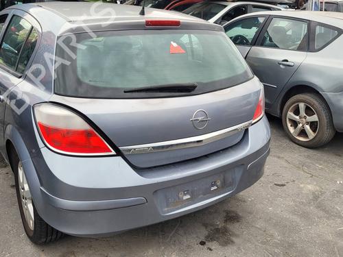 Right sun visor OPEL ASTRA H (A04) 1.7 CDTI (L48) | BP36352310I2 - Image 9