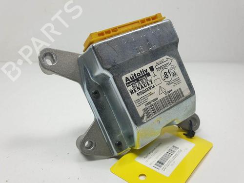 Used ECU airbags ECU airbags 12384523 12384523