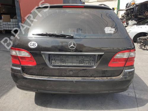 Left sun visor MERCEDES-BENZ E-CLASS T-Model (S211) E 220 T CDI (211.206) | BP38433521I1 - Image 11