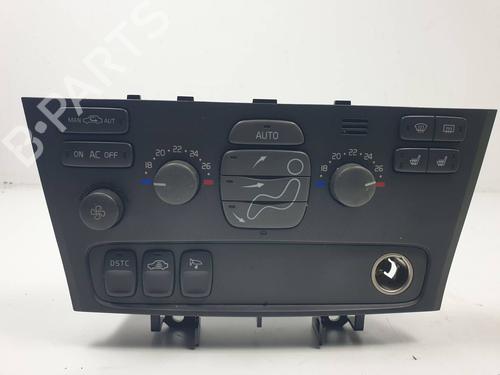 Used Climate control Climate control VOLVO V70 II (285) 2.4 T AWD (200 hp) 35973336 35973336
