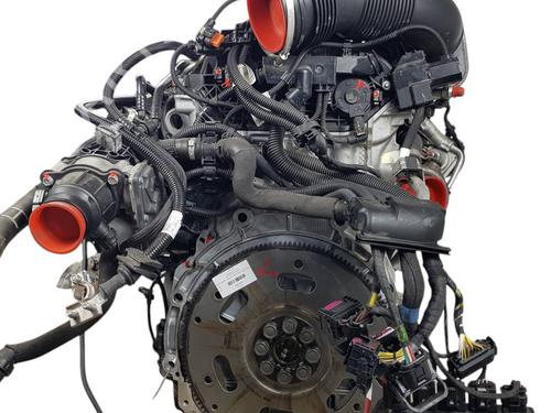 Engine BMW 2 Gran Coupe (F44) M 235 i xDrive | BP31058887M1 - Image 3