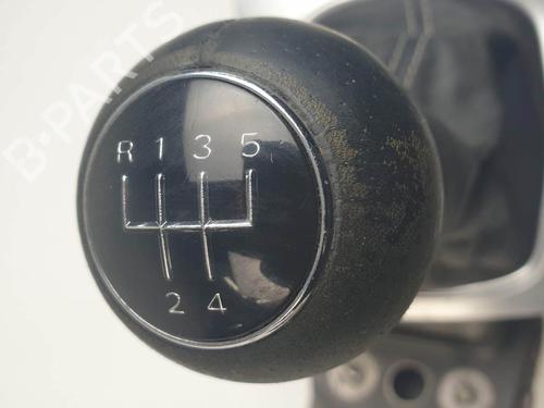 Gear lever AUDI A3 Convertible (8P7) 1.9 TDI | BP24989781M90 - Image 7