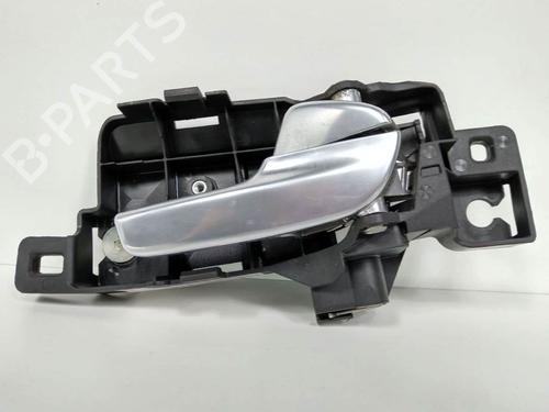 Used Front right interior door handle Front right interior door handle FORD MONDEO IV (BA7) 2.0 TDCi (140 hp) 7631186 7631186
