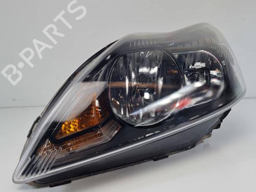 Used Left headlight Left headlight FORD FOCUS II (DA_, HCP, DP) 1.6 TDCi (109 hp) 34576617 34576617