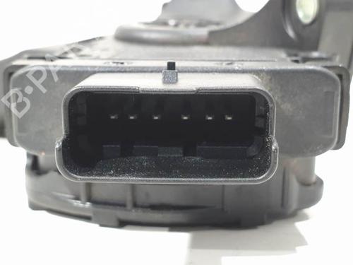 Pedal PEUGEOT 308 I (4A_, 4C_) 1.6 16V | BP6840519I4 