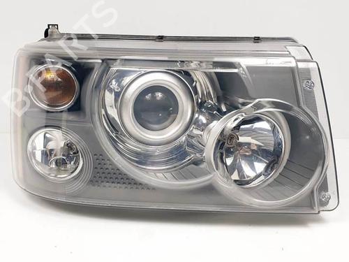 Used Right headlight Right headlight LAND ROVER RANGE ROVER SPORT I (L320) 3.6 D 4x4 (272 hp) 19446573 19446573