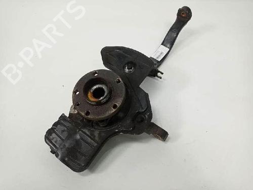 Used Left front steering knuckle Left front steering knuckle ALFA ROMEO 156 (932_) 1.9 JTD (932B2) (105 hp) 7811795 7811795