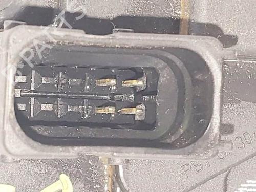 Front right lock OPEL ASTRA H (A04) 1.7 CDTI (L48) | BP17431988C97 