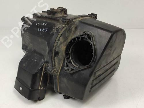 Used Air filter box SKODA FABIA II Combi (545) [2007-2014]  13955365
