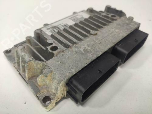 Used Engine control unit (ECU) Engine control unit (ECU) RENAULT KANGOO (KC0/1_) [1997-2026] 8590097 8590097