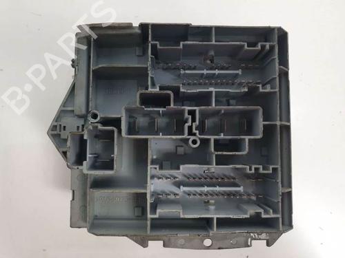 Fuse box FIAT BRAVO II (198_) 1.9 D Multijet (198AXB1A) | BP6852240E1 