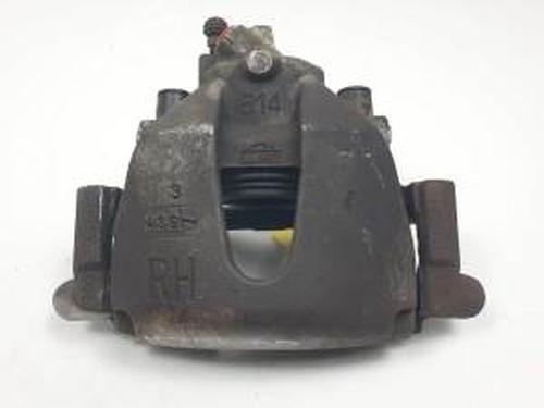 Used Right front brake caliper FORD GRAND C-MAX (DXA/CB7, DXA/CEU) 1.6 TDCi (115 hp) 25145910