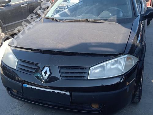 Used Parts RENAULT MEGANE II Coupé-Cabriolet (EM0/1_)  1.9 dCi  1073136