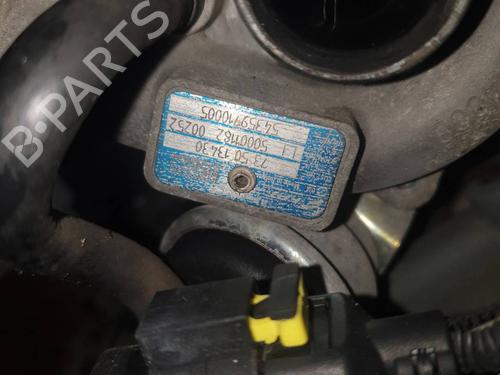Engine FORD KA (RU8) 1.3 TDCi | BP37507821M1 - Image 11