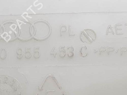 Windscreen washer tank AUDI A4 B8 Avant (8K5) 2.0 TDI | BP25453564C113 