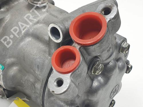 AC compressor RENAULT MODUS / GRAND MODUS (F/JP0_) 1.5 dCi (FP0D, JP0D) | BP25139255M34 - Image 9