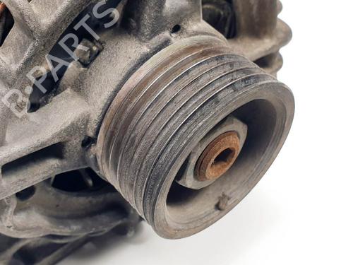Alternator PEUGEOT 206 CC (2D) 1.6 16V (2DNFUF, 2DNFUR) | BP25116849M7 - Image 10