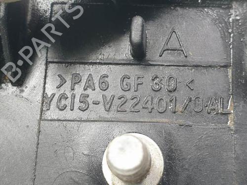 Front right exterior door handle FORD TRANSIT Van (FA_ _)  | BP11419728C129 