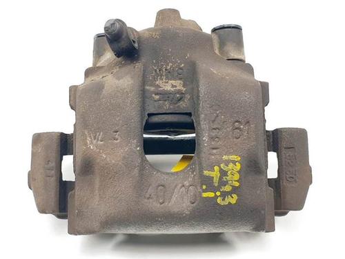 Used Left rear brake caliper TOYOTA COROLLA Verso (ZER_, ZZE12_, R1_) 2.2 D-4D (AUR10_, AUR10R) (136 hp) 17165925
