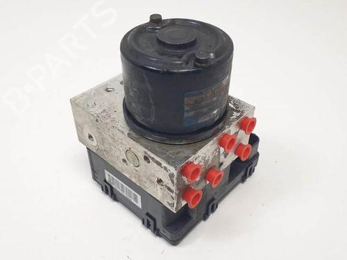 Used ABS pump HYUNDAI ELANTRA III Saloon (XD) 2.0 CRDi (113 hp) 25291529