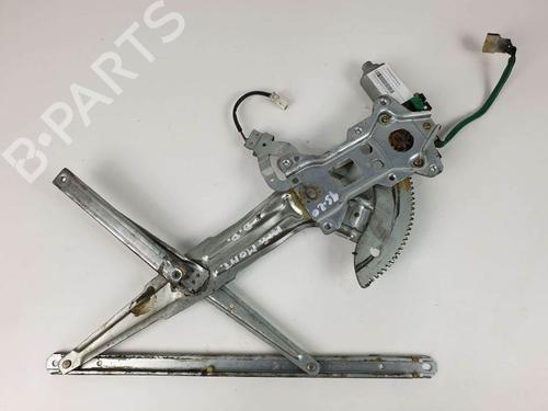 Used Front right window mechanism Front right window mechanism MITSUBISHI PAJERO II (V3_W, V2_W, V4_W, V5_W) 2.8 TD (V46W, V26W) (125 hp) 6842045 6842045