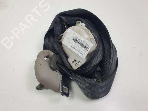 Sikkerhedssele bag venstre NISSAN NAVARA NP300 (D40) 2.5 dCi (144 hp) 11271688