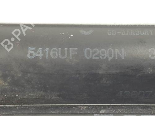 Tailgate lift support MINI MINI (R50, R53) One | BP24339810C138 