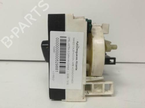 Climate control OPEL ASTRA G Estate (T98) 1.6 16V (F35) | BP8959874I5 
