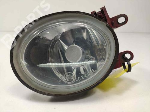 Used Left front fog light Left front fog light ROVER 400 II (RT) [1995-2000] 8372511 8372511