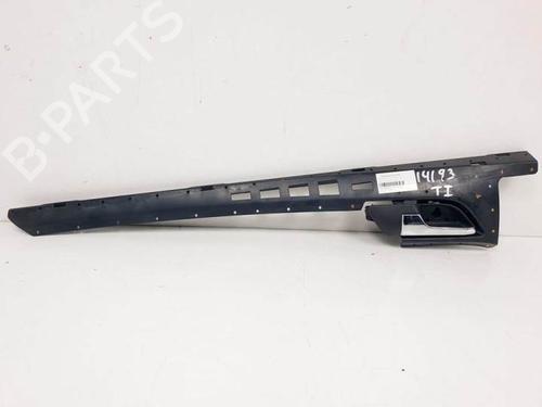 Venstre bagtil invendig håndtag OPEL ASTRA H (A04) 1.9 CDTI (L48) (150 hp) 17727207