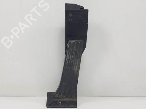 Used Pedal BMW X3 (E83) 2.0 d (150 hp) 11222004