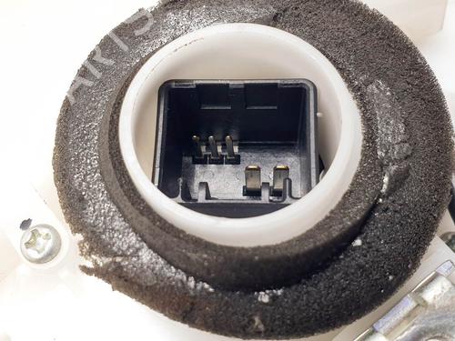 Front right lock HONDA FR-V (BE) 1.7 (BE1) | BP28060396C97 - Image 4