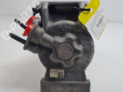 AC compressor FORD KA+ III (UK, FK) 1.2 Ti-VCT | BP37484487M34 - Image 3