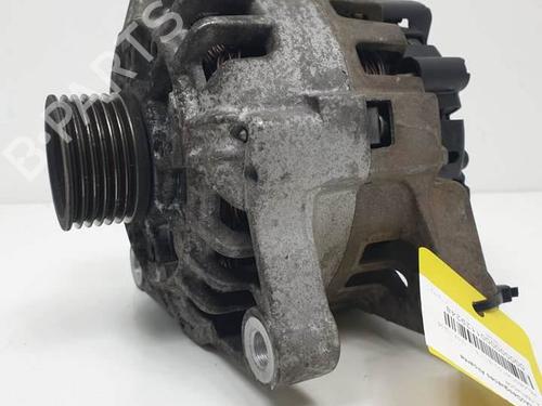 Used Alternator PEUGEOT 307 CC (3B) 1.6 16V (110 hp) 16960962