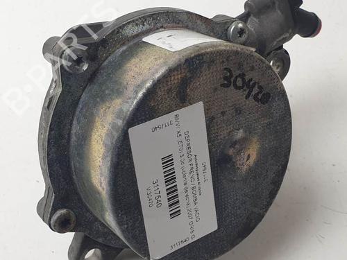 Used Vacuum pump BMW X5 (E70) 3.0 d (235 hp) 29246008